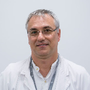 Dr. Ferran Navarro Risueño