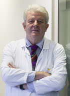 Dr. Carlos Guarner Aguilar